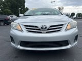 Used 2013 Toyota Corolla LE image 2