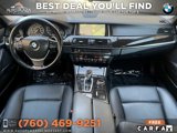 Used 2016 BMW 528i Sedan w/ Driver Assistance Package image 3