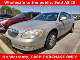 Used 2007 Buick Lucerne CX image 4