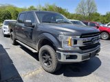 Used 2018 Ford F150 XLT image 2