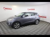 Used 2015 Hyundai Tucson Limited w/ Option Group 03 image 6