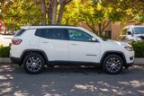 Used 2018 Jeep Compass Latitude w/ Popular Equipment Group image 3