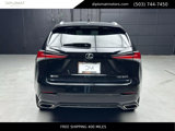 Used 2018 Lexus NX 300 F Sport image 6