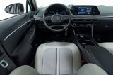 Used 2021 Hyundai Sonata SE w/ Cargo Package image 3