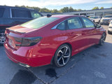 Used 2021 Honda Accord Sport image 3