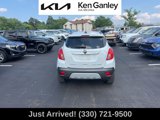 Used 2016 Buick Encore FWD image 6
