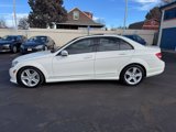 Used 2011 Mercedes-Benz C 300 4MATIC Sedan image 4