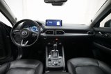 Used 2021 MAZDA CX-5 Grand Touring w/ GT Premium Package image 5
