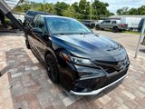 Used 2021 Toyota Camry SE image 3