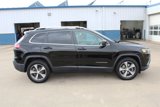 Used 2019 Jeep Cherokee Limited image 2