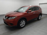 Used 2015 Nissan Rogue SV image 2