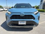 Used 2022 Toyota RAV4 XSE w/ XSE Grade Weather Package image 2