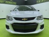 Used 2017 Chevrolet Sonic LT image 3