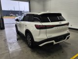 Used 2025 INFINITI QX60 Pure image 3