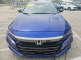 Used 2021 Honda Accord Sport image 2