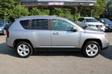 Used 2016 Jeep Compass Latitude image 6