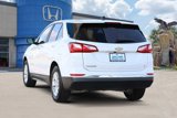 Used 2021 Chevrolet Equinox LT image 4