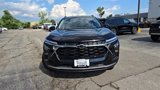 New 2025 Chevrolet Trax LT w/ Driver Confidence Package image 4
