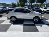 Used 2022 Chevrolet Equinox LT image 3