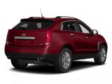 Used 2014 Cadillac SRX Luxury w/ Driver Awareness Package image 5