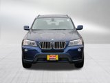 Used 2013 BMW X3 xDrive28i image 2
