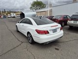 Used 2016 Mercedes-Benz E 400 4MATIC Coupe image 5