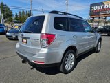Used 2011 Subaru Forester 2.5X Premium w/ All-Weather Pkg image 5