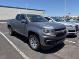 Used 2021 Chevrolet Colorado LT w/ Fleet Safety Package image 3