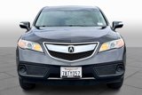 Used 2015 Acura RDX AWD image 3