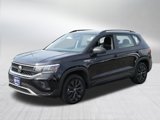 Certified 2022 Volkswagen Taos S w/ IQ Drive S Package image 3