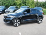 Certified 2022 Volvo C40 P8 Recharge Ultimate image 3