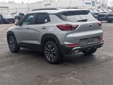 New 2024 Chevrolet TrailBlazer ACTIV w/ Driver Confidence Package image 4