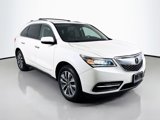 Used 2016 Acura MDX FWD w/ Technology Package image 3