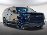 Certified 2022 Chevrolet Suburban RST image 2