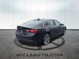 Used 2023 Chevrolet Malibu LT image 4