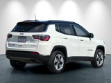 Used 2020 Jeep Compass Limited w/ Luxury Seat Group image 4