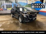 Used 2022 GMC Terrain SLE w/ Driver Convenience Package image 1