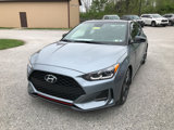 Used 2020 Hyundai Veloster Turbo Ultimate image 4