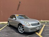 Used 2004 INFINITI G35 Sedan image 3