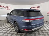 Used 2021 Lincoln Aviator 2WD w/ Class IV Trailer Tow Package image 6