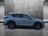 Used 2023 MAZDA CX-5 AWD 2.5 S w/ Preferred Package image 4