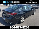 Used 2018 Hyundai Sonata SEL image 5