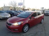 Used 2014 Kia Forte EX image 2
