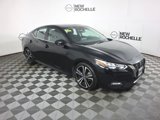 Certified 2021 Nissan Sentra SR image 4