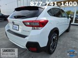 Used 2022 Subaru Crosstrek 2.5i Limited w/ Moonroof Package 2 image 5