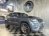 Used 2020 Jeep Grand Cherokee Limited X image 2