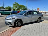 Used 2025 Volkswagen Jetta Sport image 3