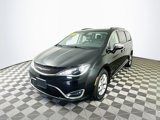 Certified 2018 Chrysler Pacifica Limited image 5
