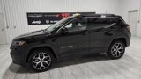 New 2025 Jeep Compass Limited image 4