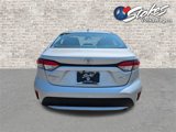Used 2021 Toyota Corolla LE image 5